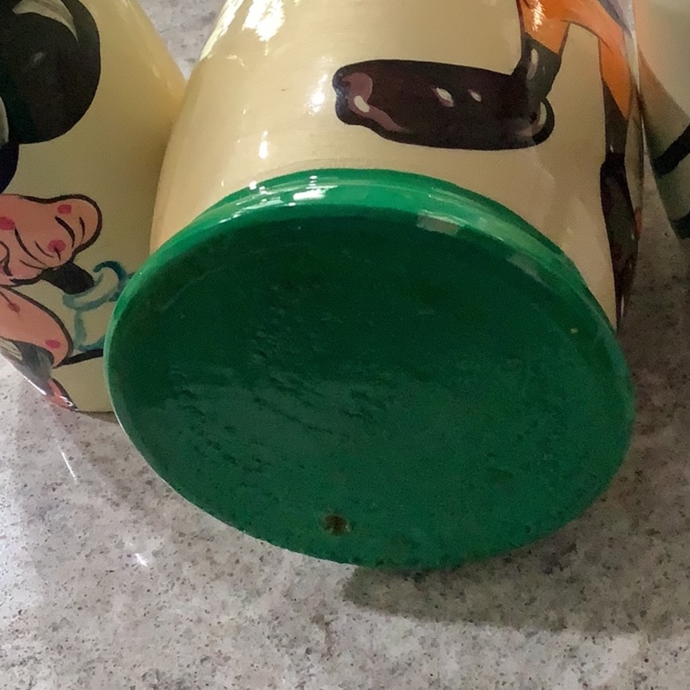 Disney Character Nesting Dolls - Picture 9 of 16